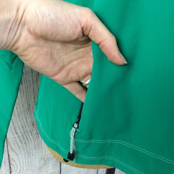 SOLD Eddie Bauer First Ascent Whittaker Jacket M - Picture 4 of 7